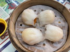 -澳门陈光记烧味饭店(万象城店)