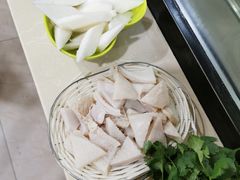 -元盛居(生态大街店)