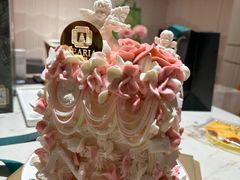 -柏尼娅PEARIA·蛋糕定制(静安店)