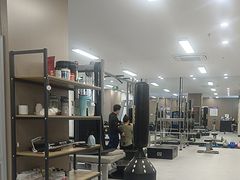 -琪航·健身+普拉提(嘉定北地铁站店)