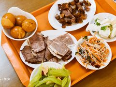 -清真磨沟沿老字号牛肉面(总店)