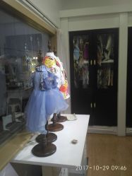 -星豆豆儿童摄影(南郊太白南路店)