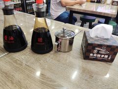 -喜饺东北饺子小酒馆