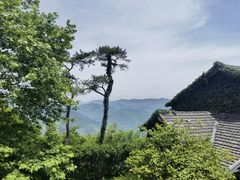 -莫干山风景区