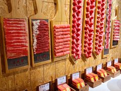 -羊大爷涮肉(亮马桥店)