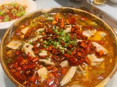 -陈麻婆豆腐总店