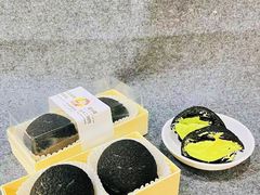 -朴食烘焙坊·生日蛋糕定制(东和大厦店)