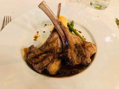 -马克西姆餐厅(崇文门店)