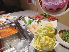 -海底捞火锅(赛格国际购物中心店)