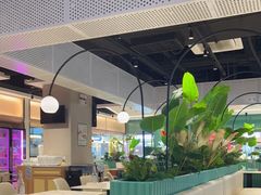 大堂-川人百味·水煮活鱼(赛罕万达店)