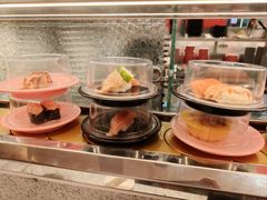 -争鲜回转寿司(西红门荟聚PLUS店)