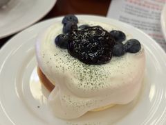 舒芙蕾-佛山皇冠假日酒店-西餐厅