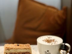 -Peet's 皮爷咖啡(东湖路手作店)