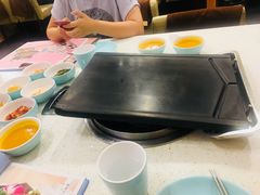-韩时烤肉(枫蓝店)