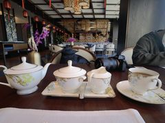 -王府井文华东方酒店-紫膳餐厅