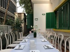 -Carmen卡门西班牙餐厅
