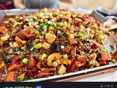 -九佰碗家常菜(华威桥店)
