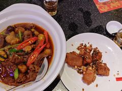 -王庄阿咪海鲜大排档(象园店)