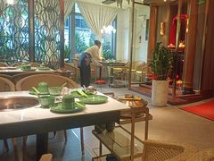 -润园四季椰子鸡火锅(欢乐海岸店)
