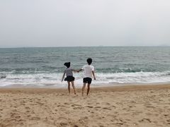 -玫瑰海岸文化旅游度假区