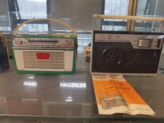 -大戚收音机电影机博物馆