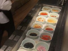 -捞王锅物料理(凯旋路店)