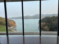 -天目湖涵田度假村