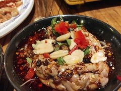 -串大叔炭火烤串·鸡西大冷面刀削面(总店)