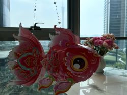 -蜜悦居月子中心(国金中心店)