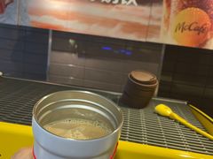 -麦当劳(交道口店)