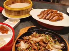 -全聚德(双井店)