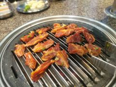 -高丽苑韩国烤肉(海昌路旗舰店)