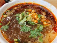 -林静小吃(复兴路店)