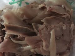 白水羊头-洪记白水羊头(天坛店)