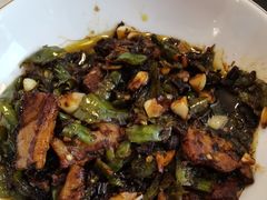 -陈大锅·岳阳鱼馆·地道岳阳菜(美食街店)