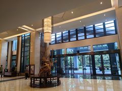 -天目湖御水温泉·度假酒店