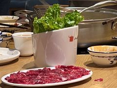 -八合里潮汕鲜牛肉火锅(万科里店)