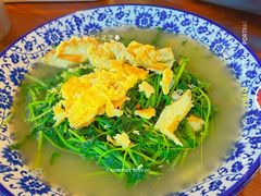 -园林美食城·本土农家菜(杨和镇店)