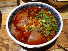 -蛙麻蛙辣炭火蛙锅(南环大街店)