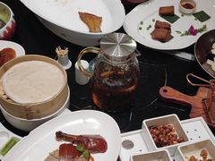 -新乾隆酒楼(帝景园店)