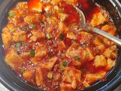 -巴蜀风·地道川菜(总店)