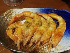-大渔铁板烧(中山路八佰伴店)