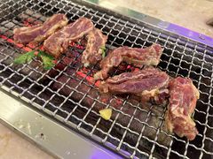 -禾记海鲜烧烤(八一路店)