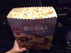 -万达影城(江桥万达广场IMAX店)