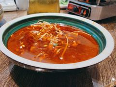 -南山竹海·珍味堂