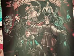 -伽利略剧本探案馆(国贸店)