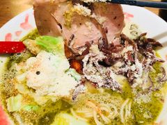 翠王-豚王拉面(锦荣商业大厦店)