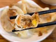 煎饺（玉米）-尚干小吃(三坊七巷店)