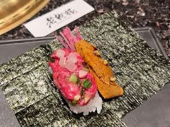 -老乾杯和牛烧肉(王府中环店)