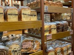 -PAPER STONE BAKERY(天汇广场店)